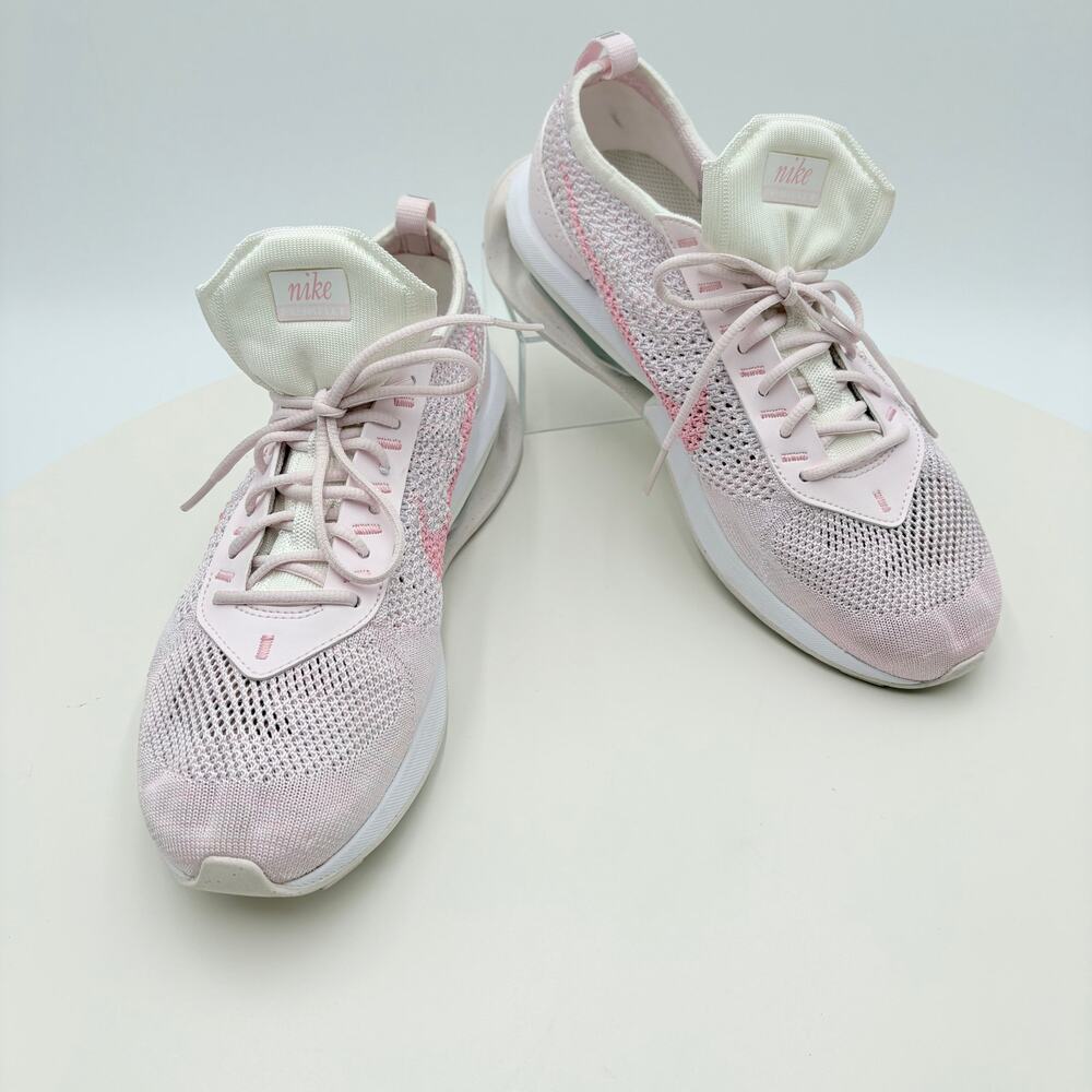 Nike Air Max Flyknit Racer Soft Pink FJ4577-100
